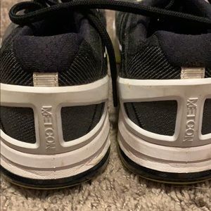 Woman’s Nike Metcons